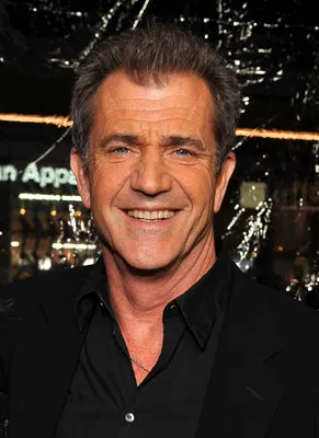 تصویر Mel Gibson