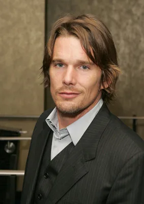 تصویر Ethan Hawke