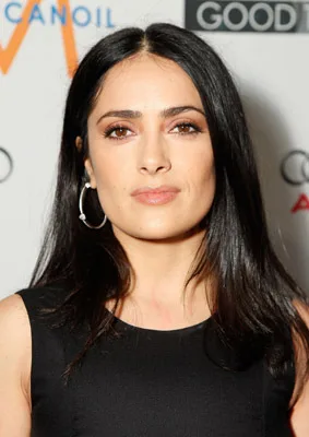 تصویر Salma Hayek