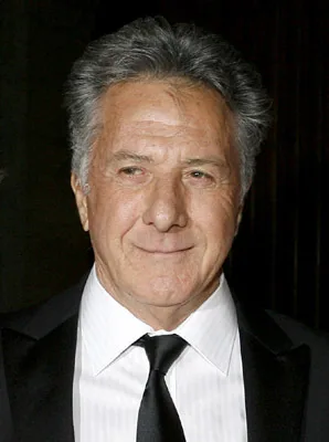 تصویر Dustin Hoffman