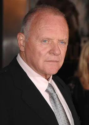 تصویر Anthony Hopkins