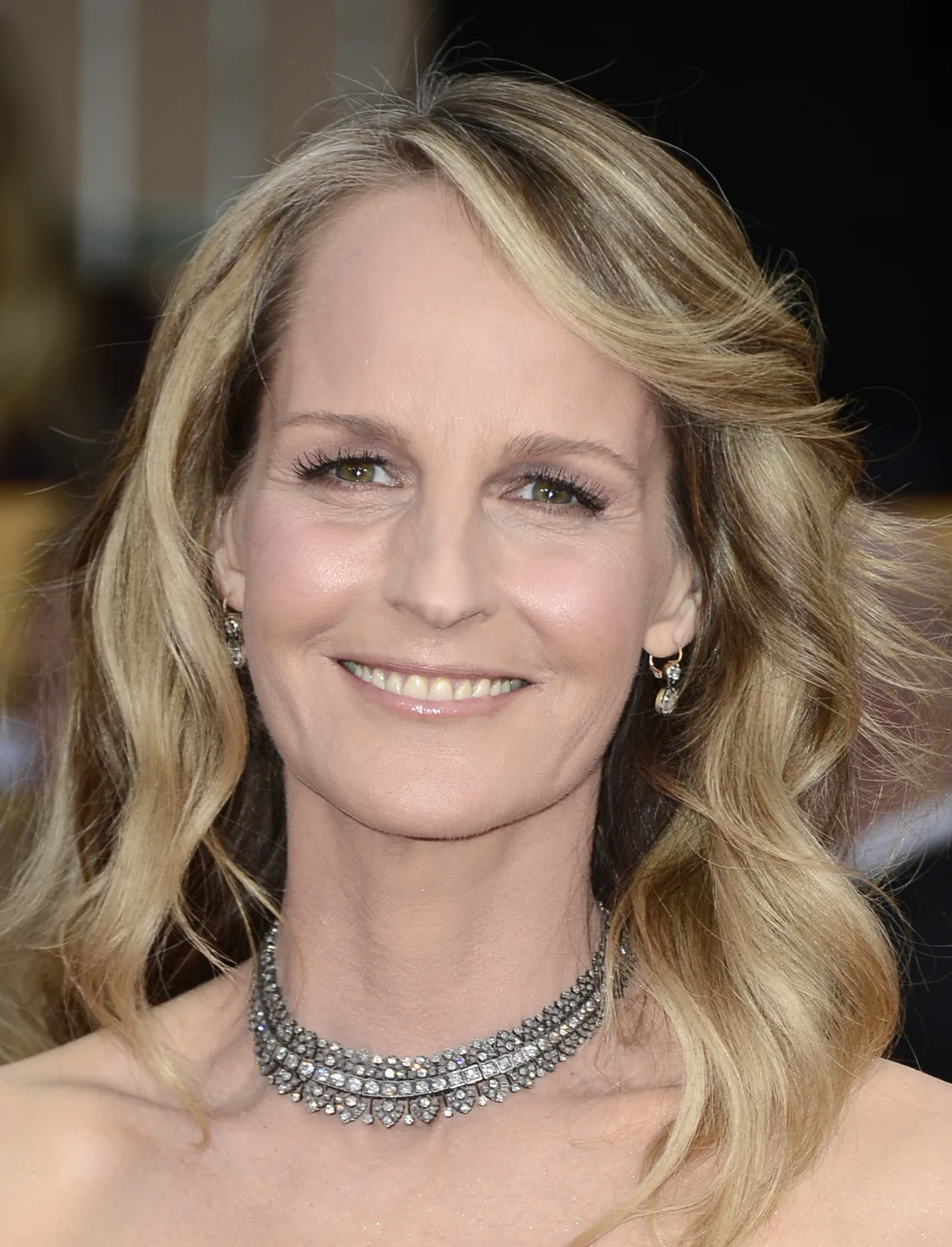 تصویر Helen Hunt