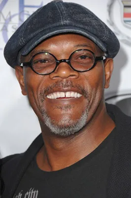 تصویر Samuel L. Jackson