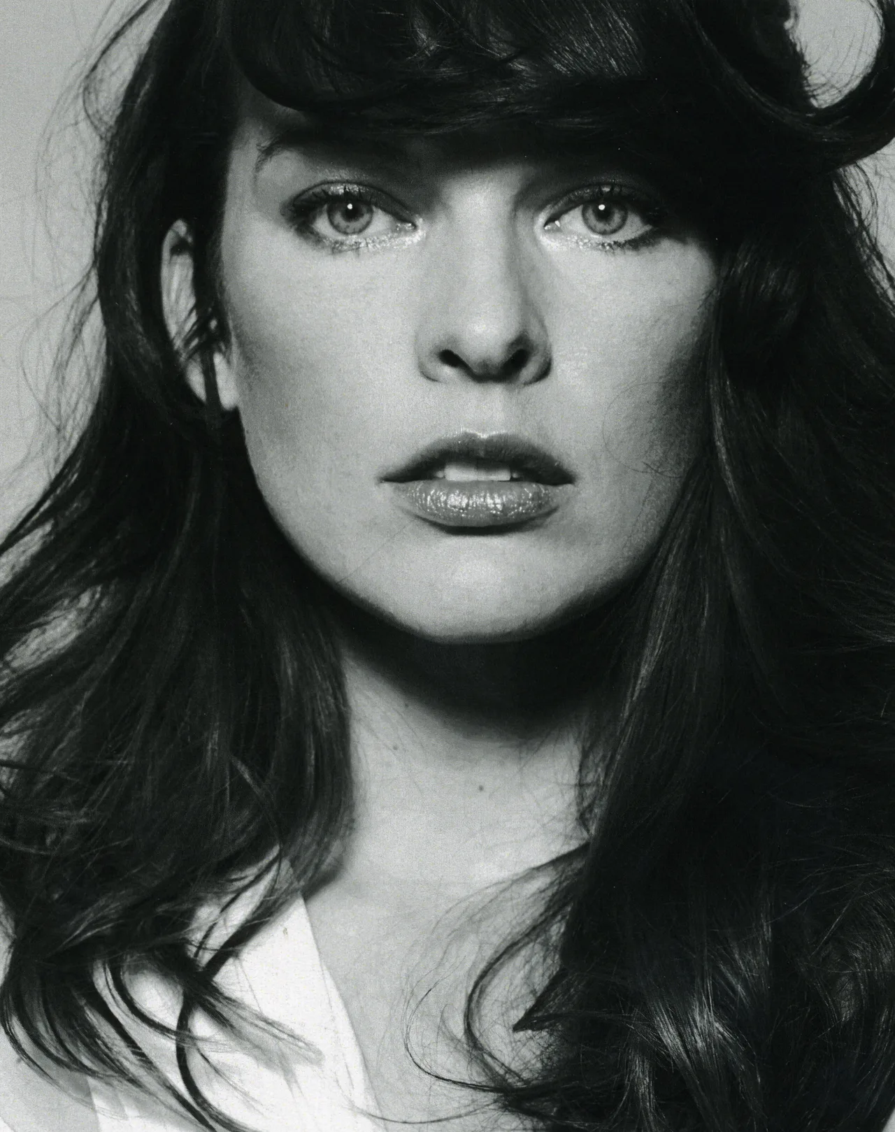تصویر Milla Jovovich