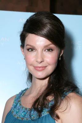 تصویر Ashley Judd
