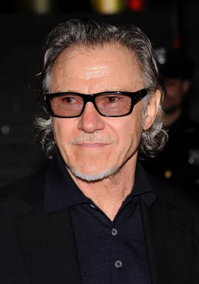 تصویر Harvey Keitel