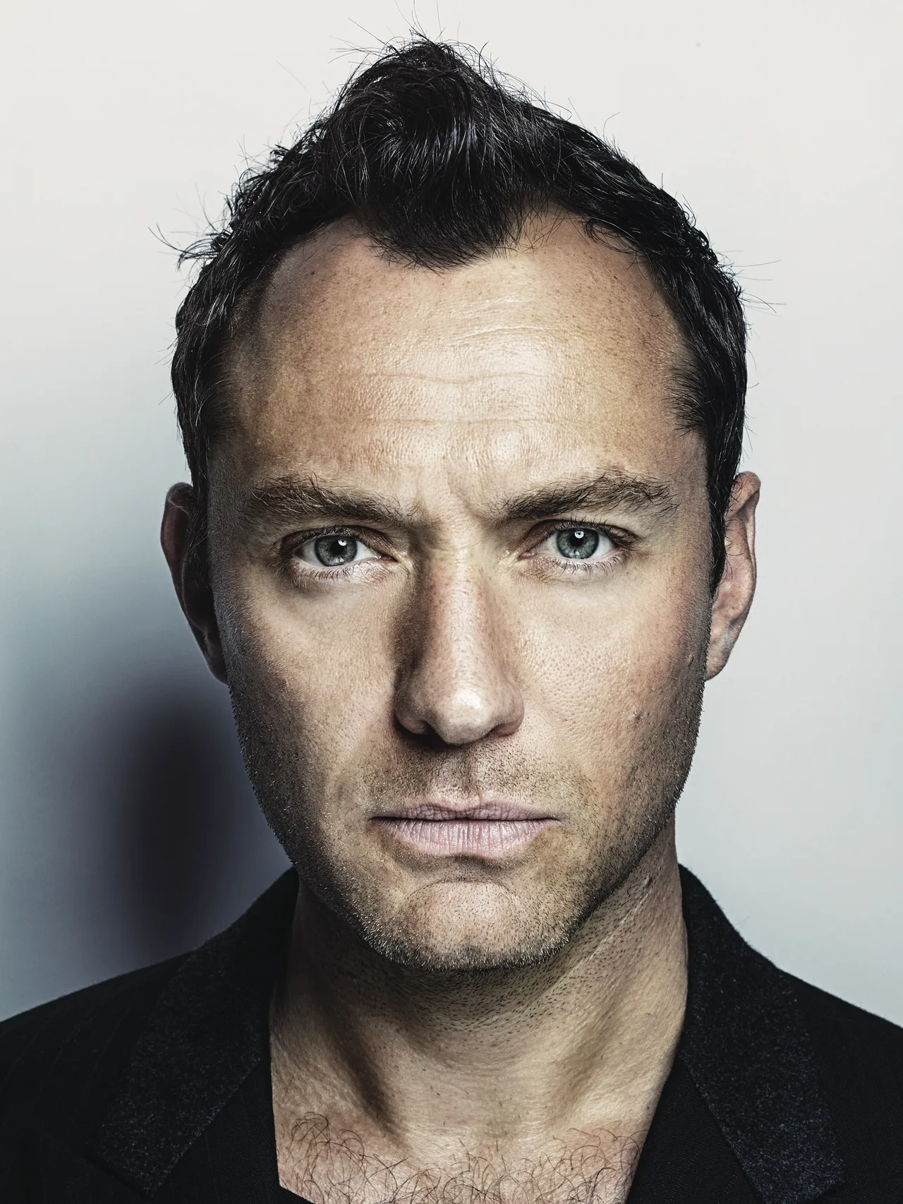 تصویر Jude Law