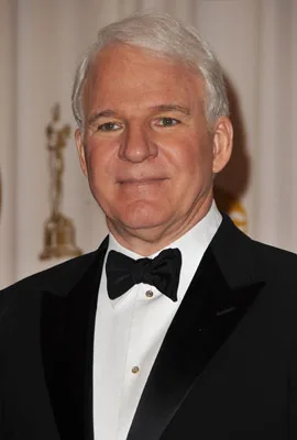 تصویر Steve Martin