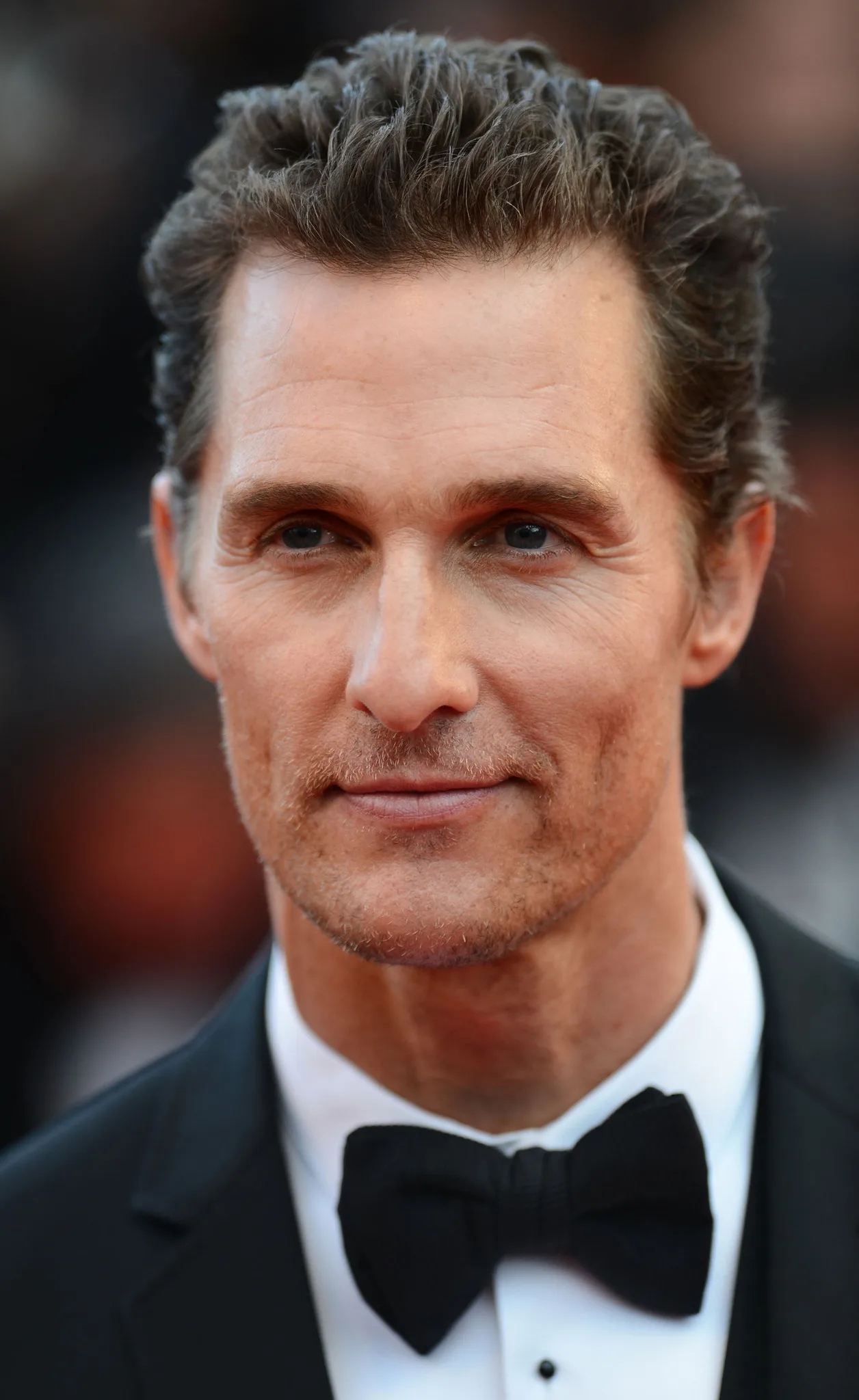 تصویر Matthew McConaughey