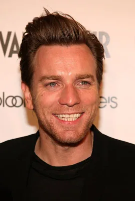 تصویر Ewan McGregor