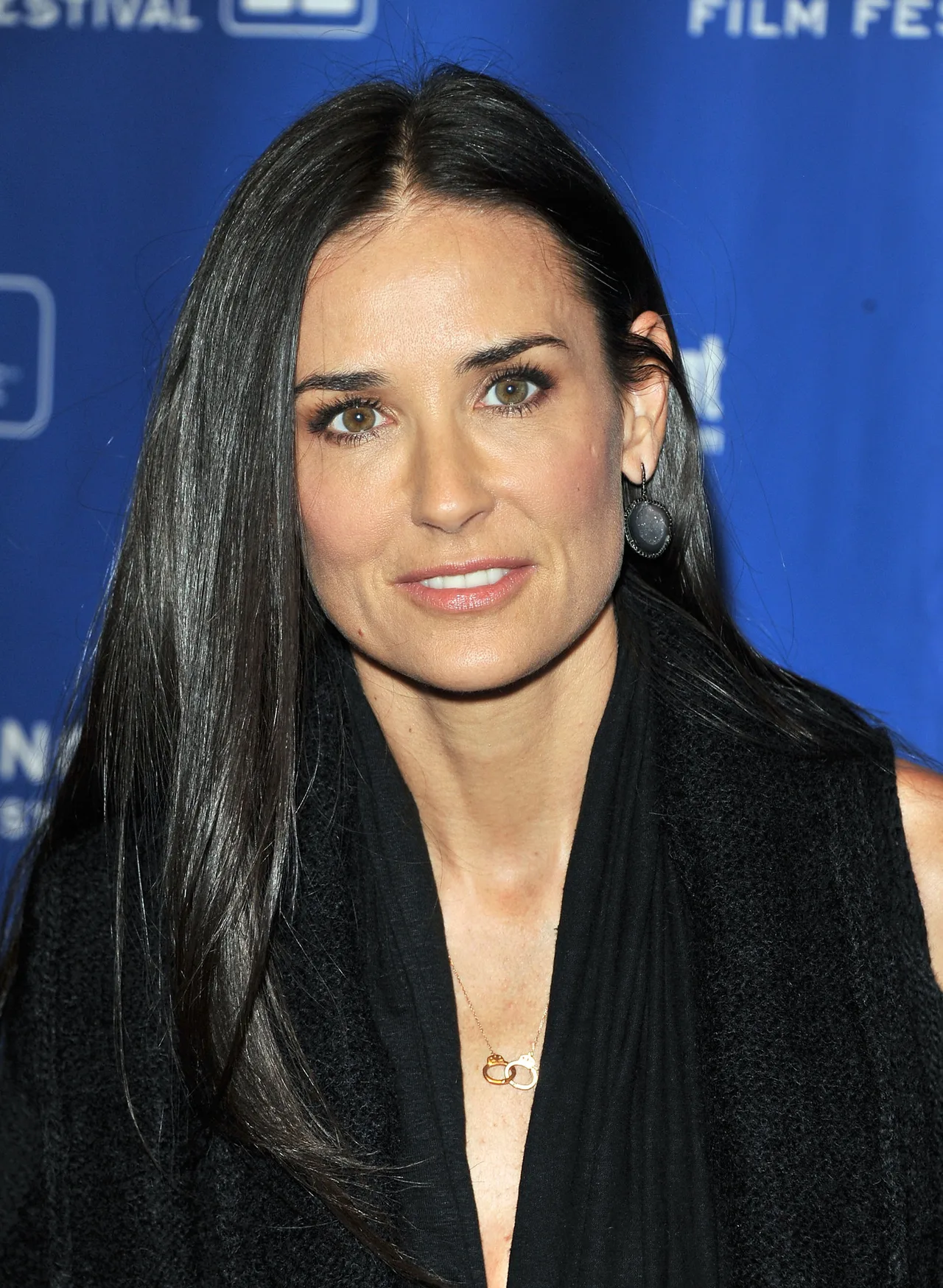 تصویر Demi Moore