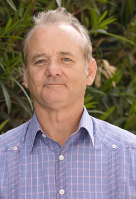 تصویر Bill Murray