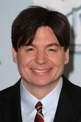 تصویر Mike Myers