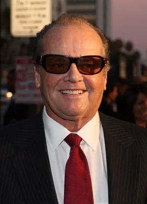 تصویر Jack Nicholson