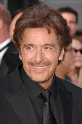 تصویر Al Pacino