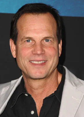 تصویر Bill Paxton