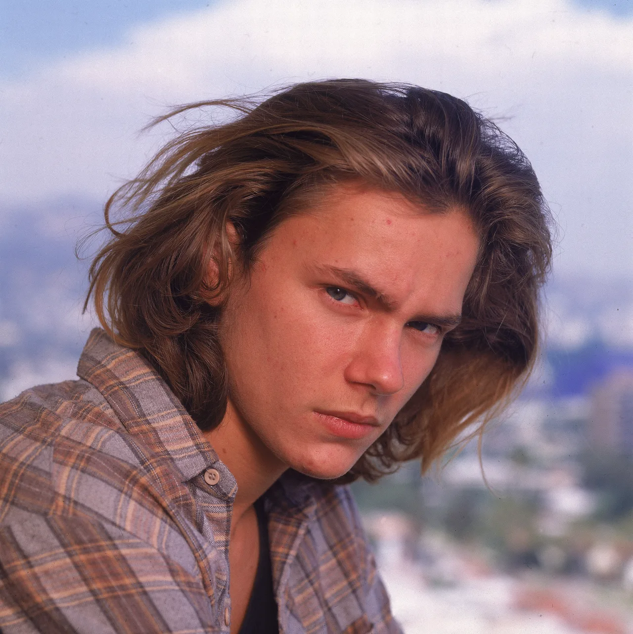 تصویر River Phoenix