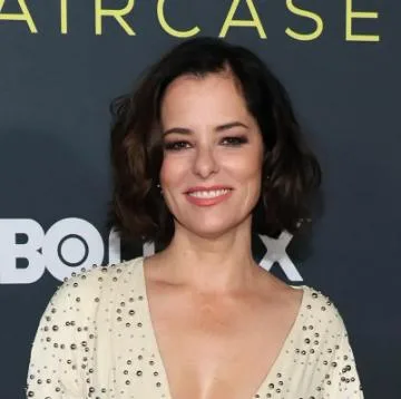 تصویر Parker Posey