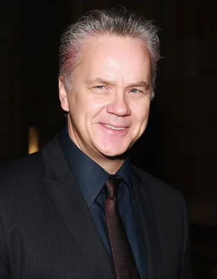 تصویر Tim Robbins