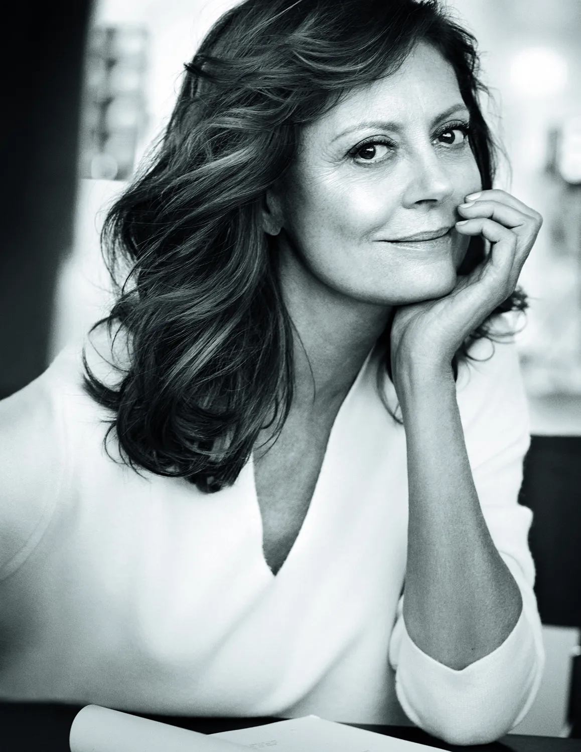 تصویر Susan Sarandon