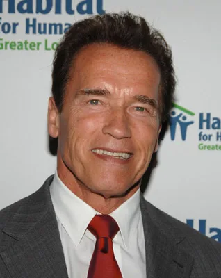 تصویر Arnold Schwarzenegger