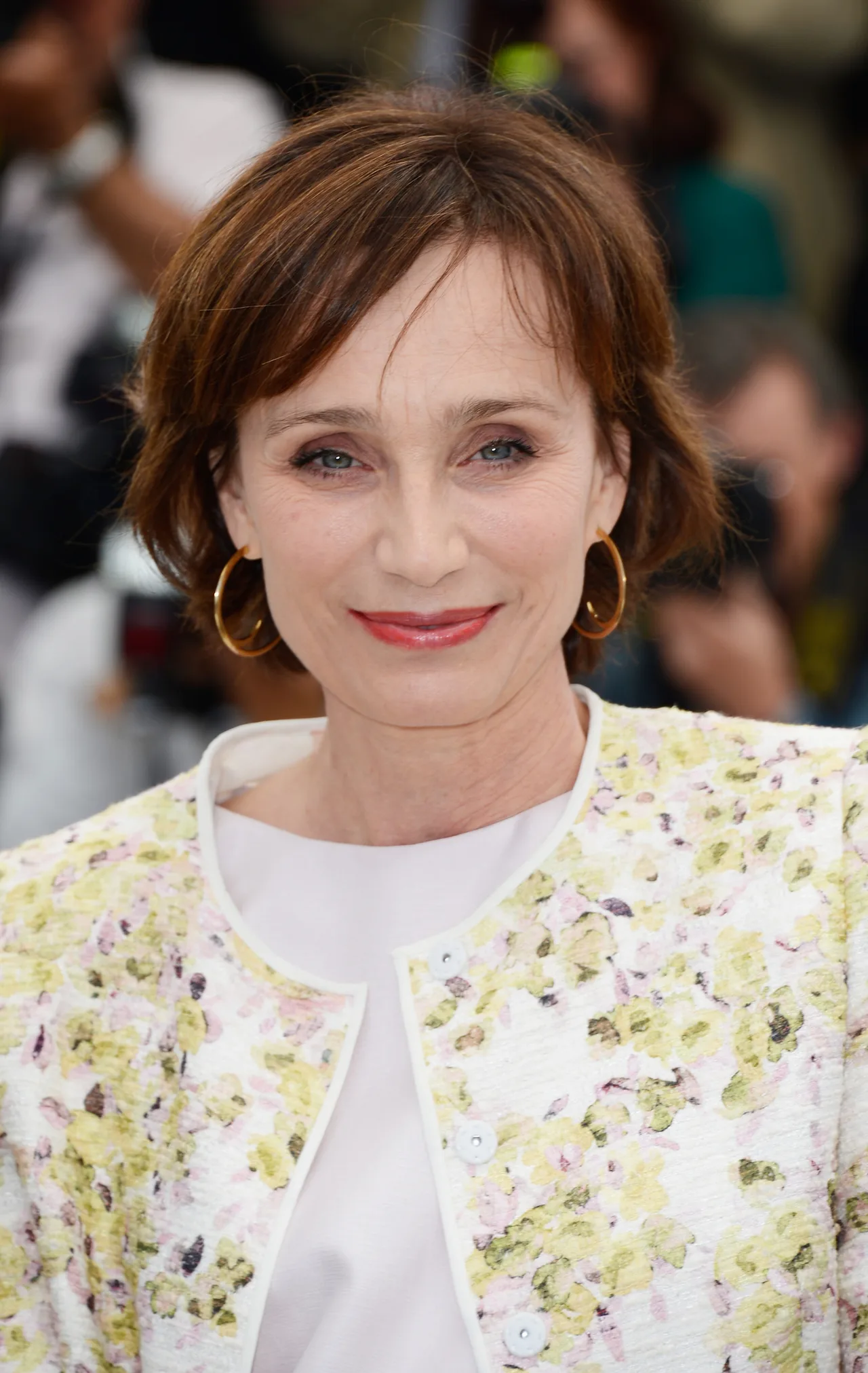تصویر Kristin Scott Thomas