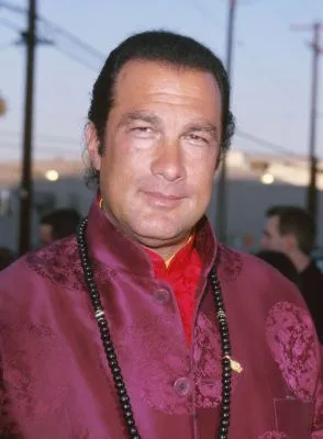 تصویر Steven Seagal