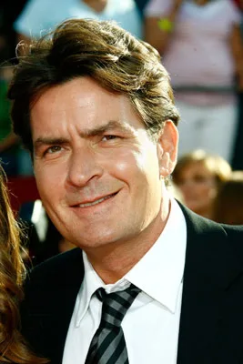 تصویر Charlie Sheen