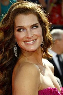 تصویر Brooke Shields