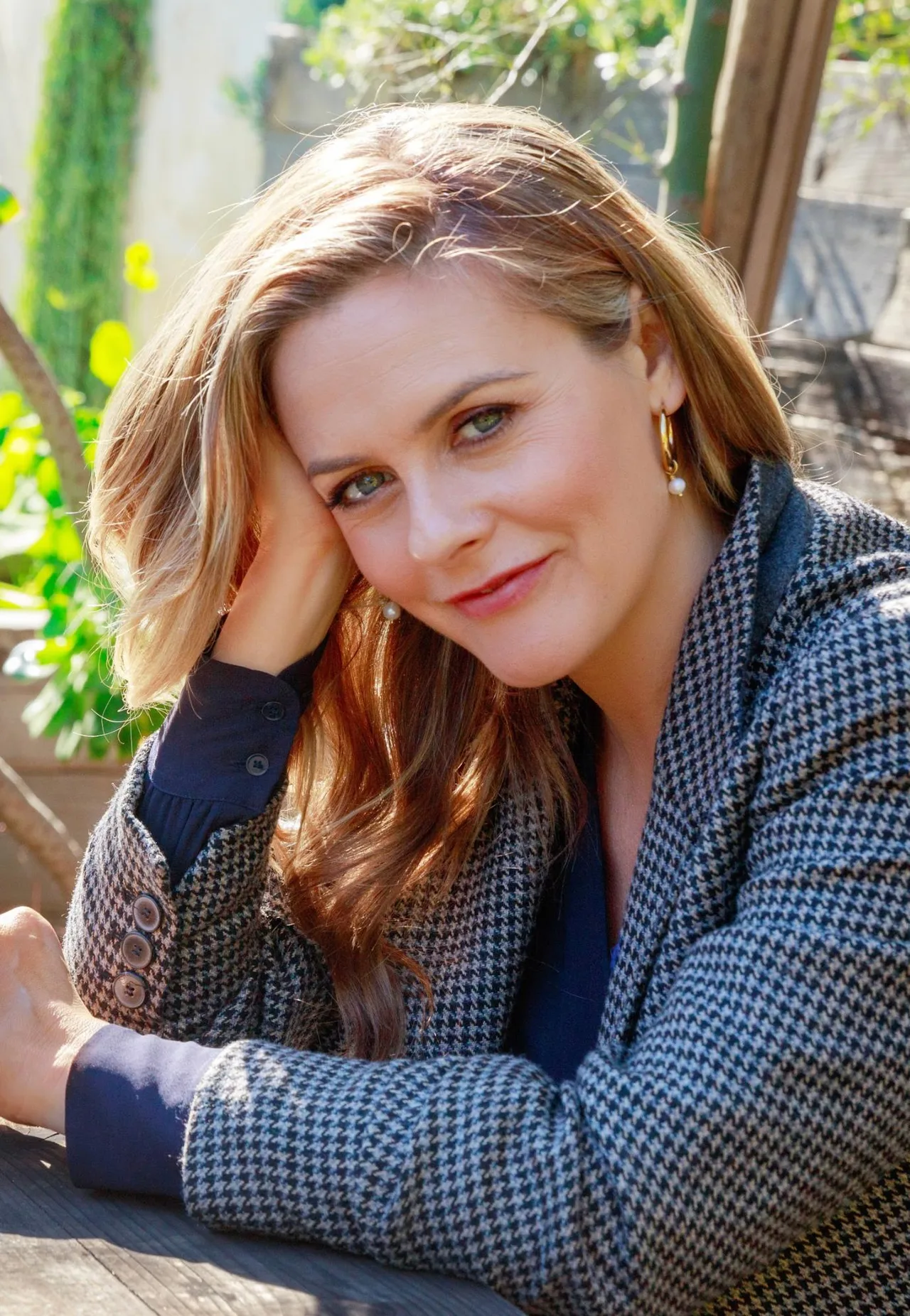 تصویر Alicia Silverstone