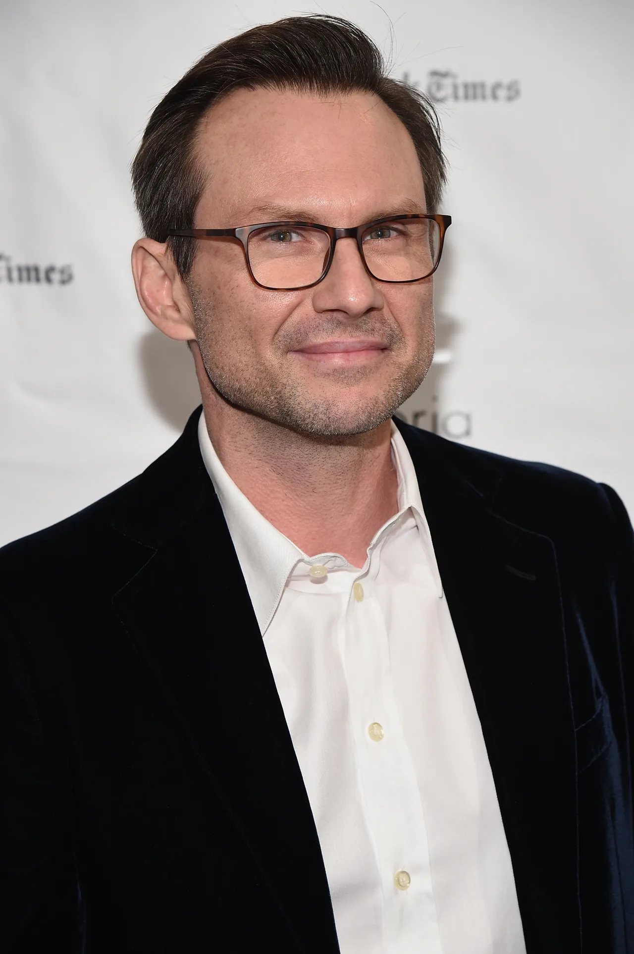 تصویر Christian Slater