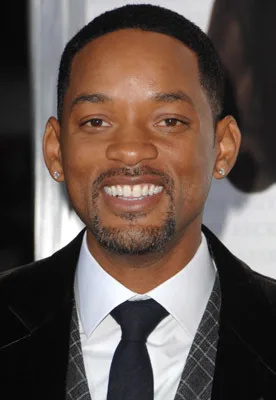 تصویر Will Smith