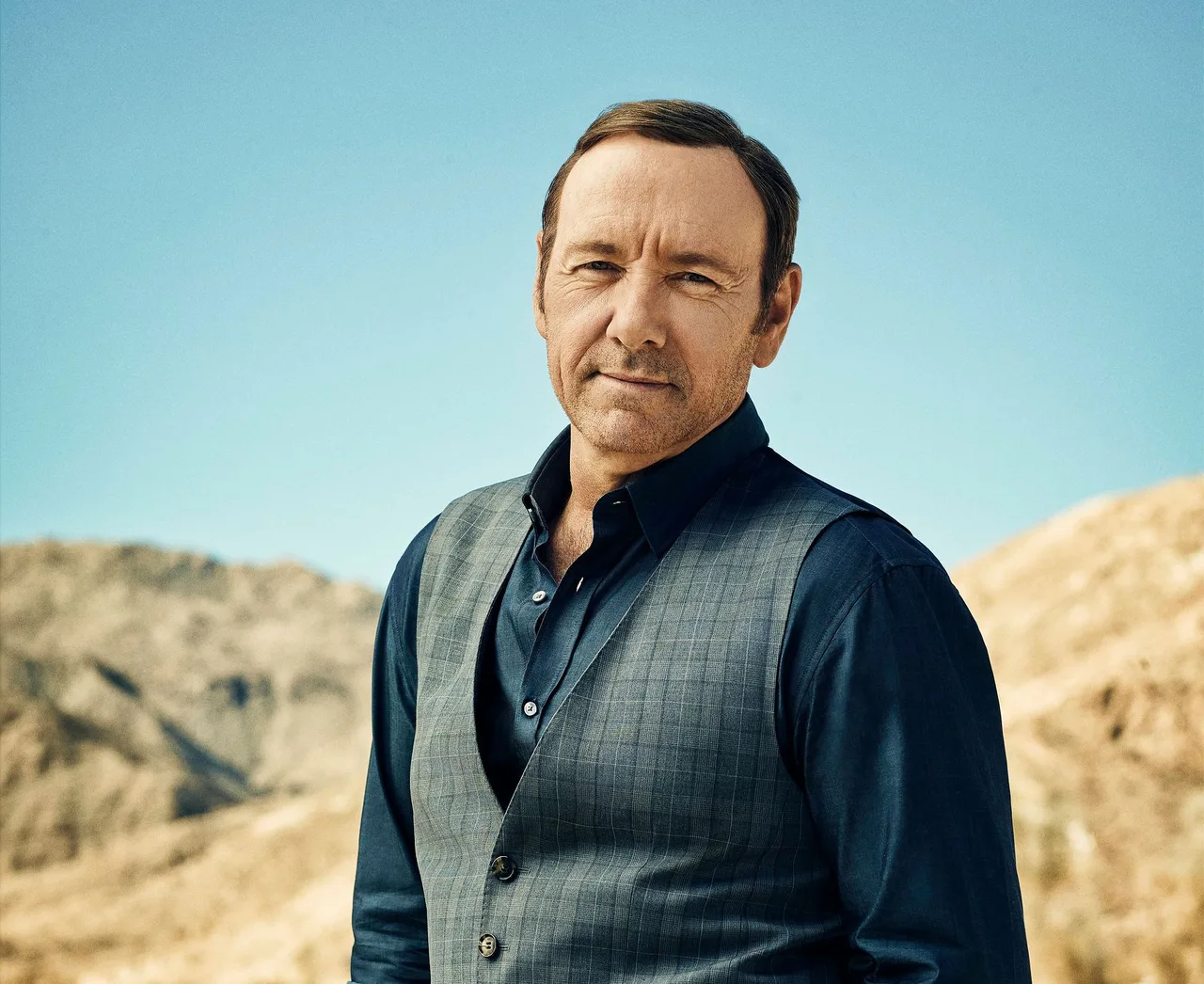 تصویر Kevin Spacey