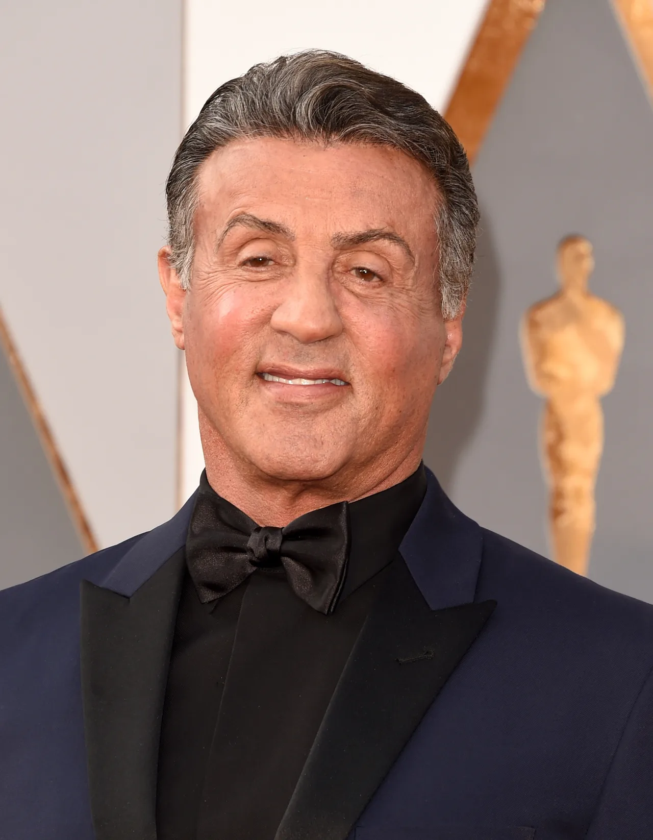 تصویر Sylvester Stallone