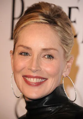 تصویر Sharon Stone
