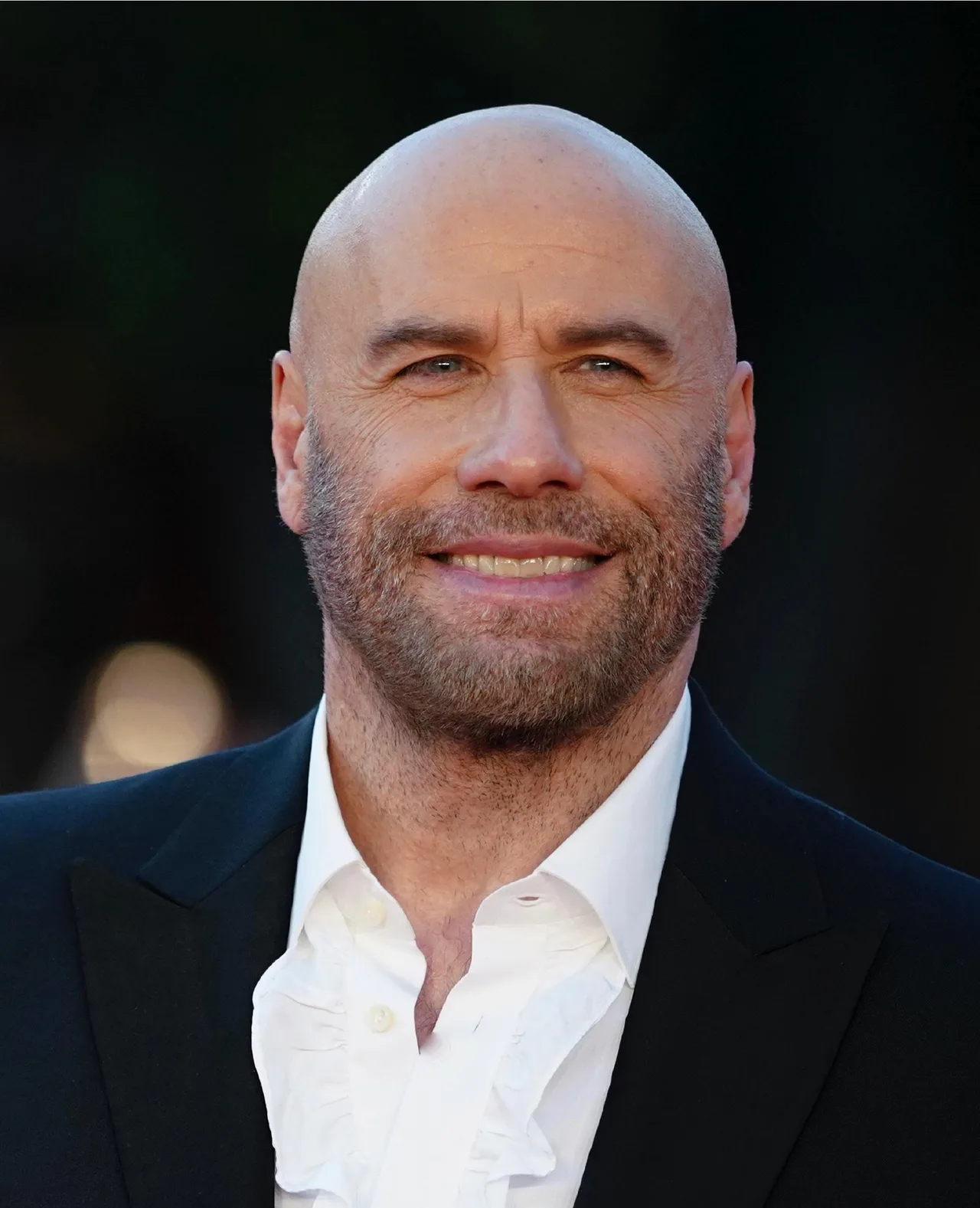 تصویر John Travolta