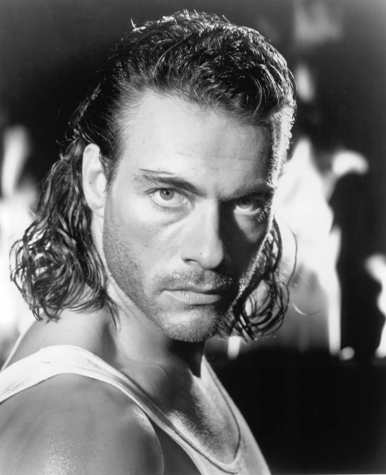 تصویر Jean-Claude Van Damme