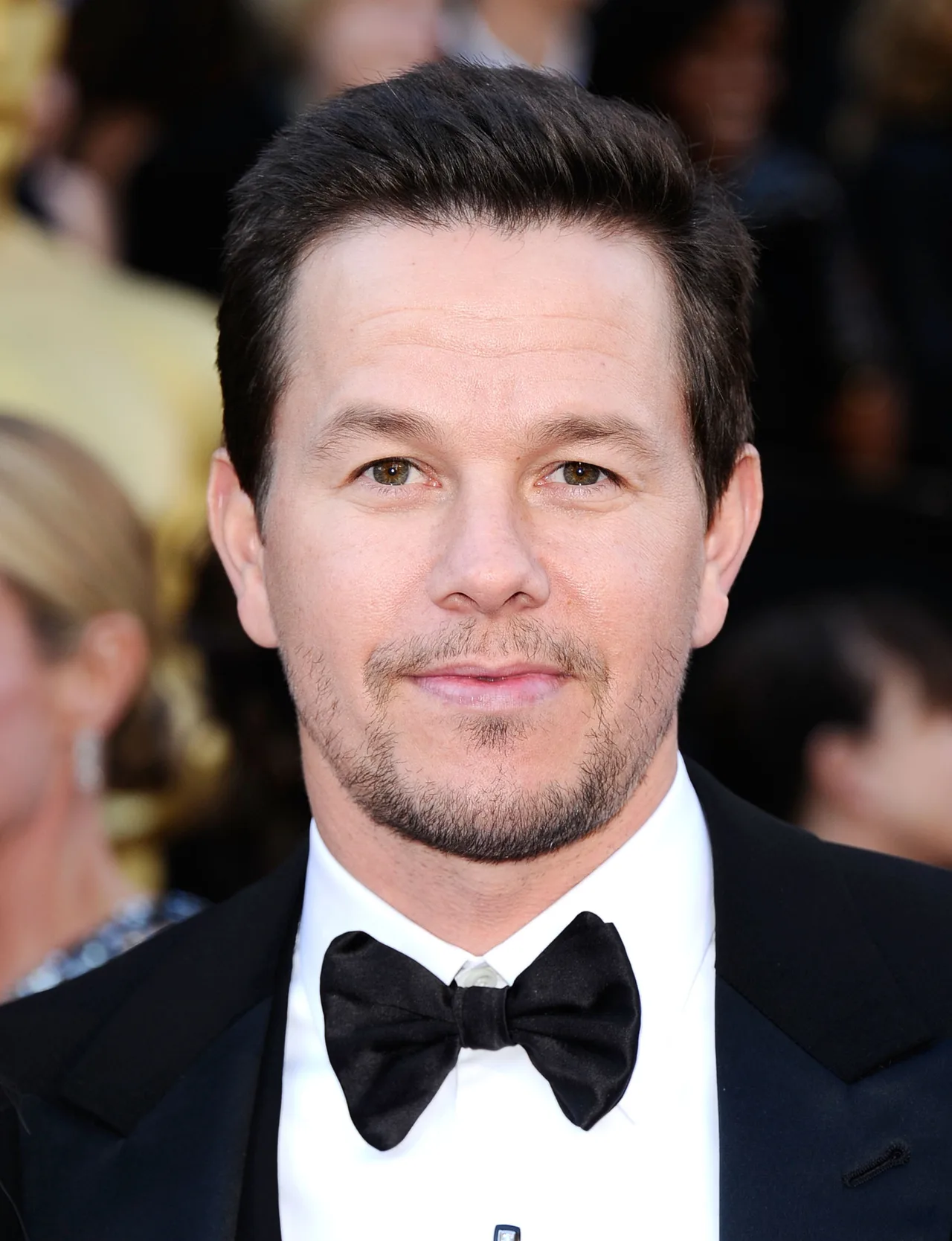 تصویر Mark Wahlberg