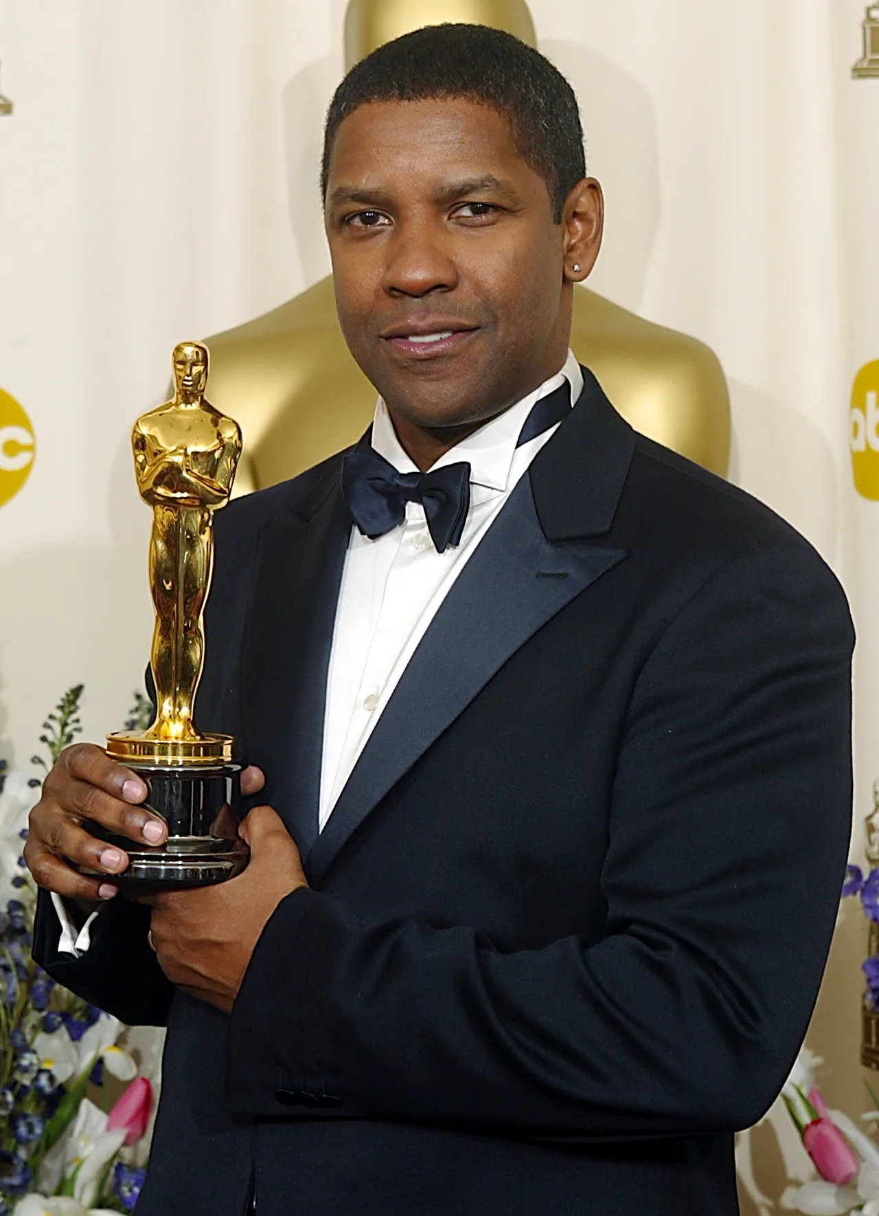 تصویر Denzel Washington