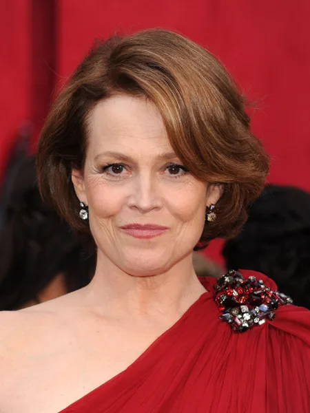 تصویر Sigourney Weaver