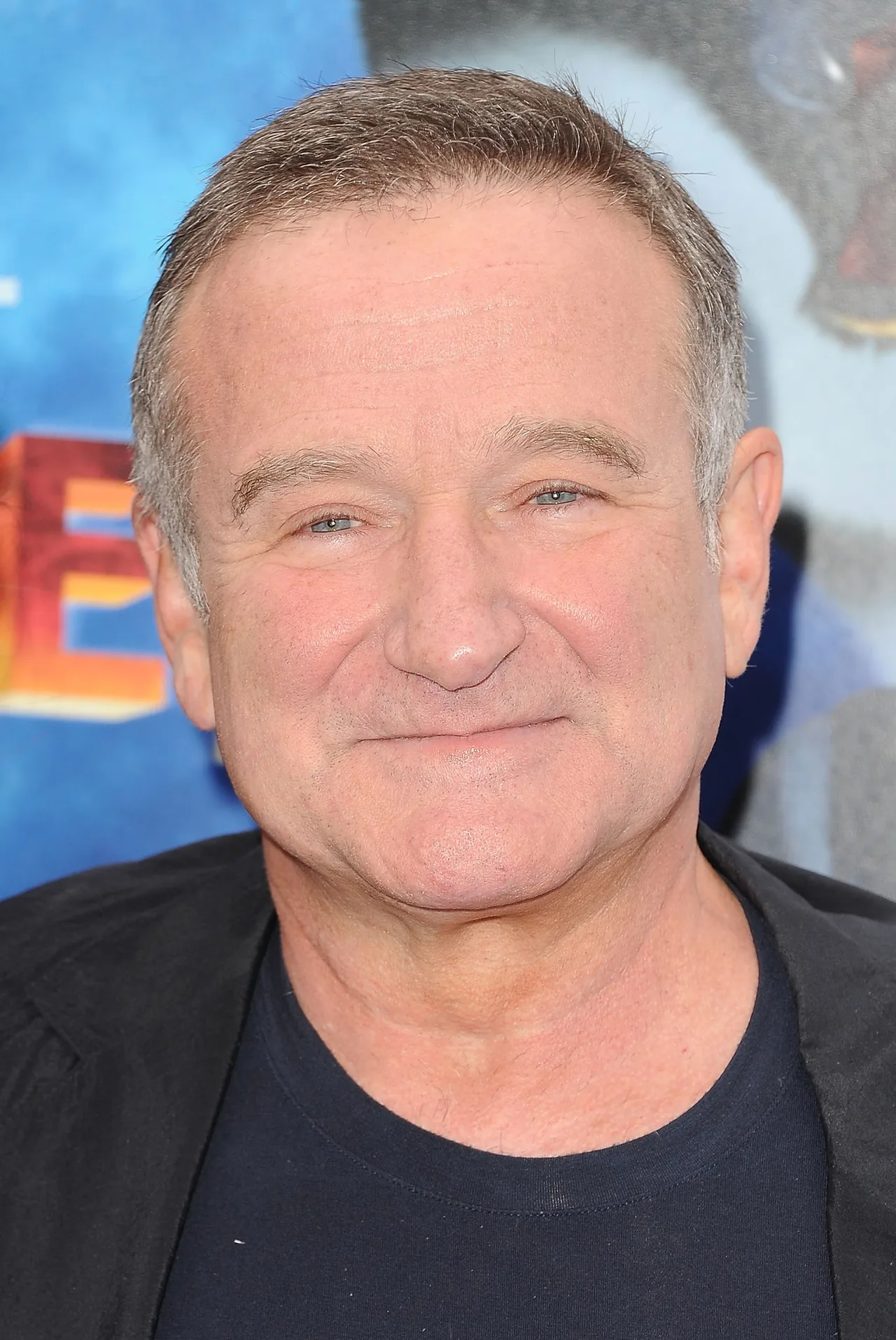 تصویر Robin Williams