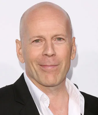 تصویر Bruce Willis