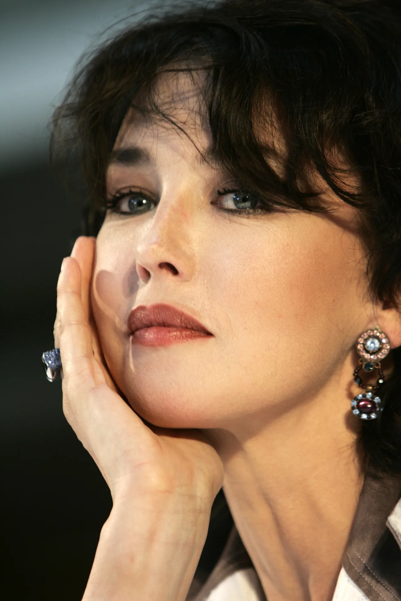 تصویر Isabelle Adjani