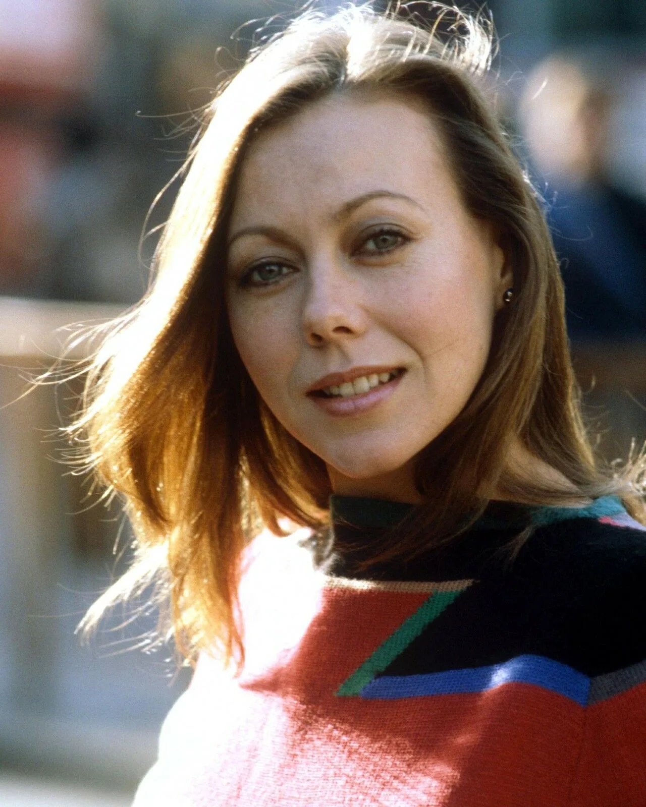 تصویر Jenny Agutter