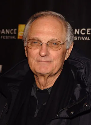 تصویر Alan Alda