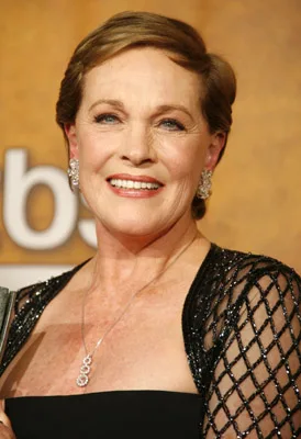 تصویر Julie Andrews