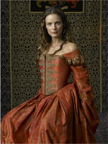 تصویر Gabrielle Anwar