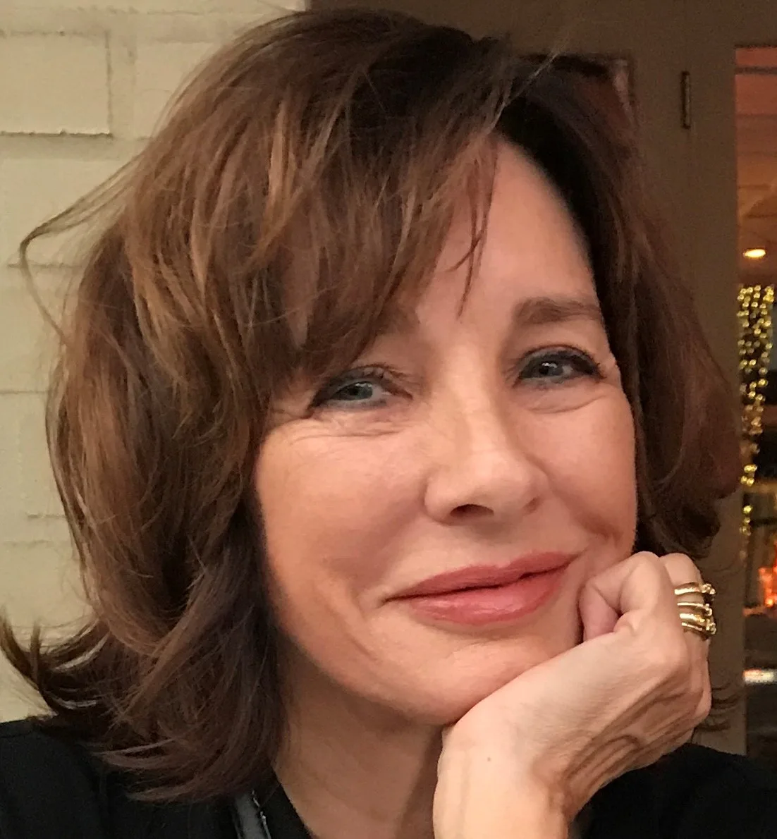 تصویر Anne Archer