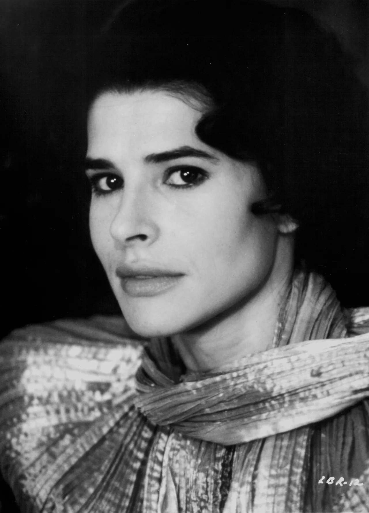 تصویر Fanny Ardant