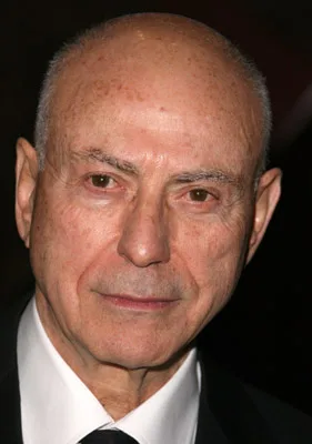 تصویر Alan Arkin